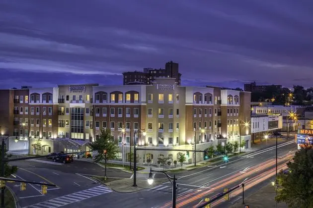 Staybridge Suites Montgomery