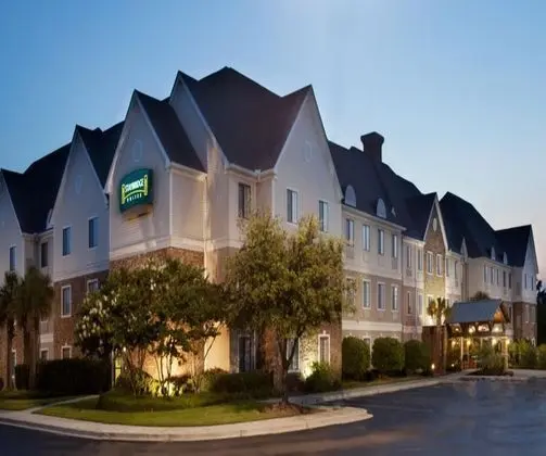 Staybridge Suites Myrtle Beach - West
