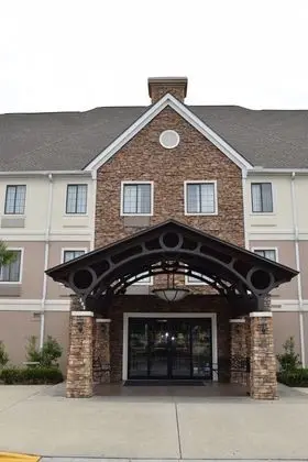 Staybridge Suites Myrtle Beach - West - Dış Mekan