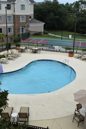 Staybridge Suites Myrtle Beach - West - Havuz