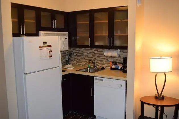 Staybridge Suites Myrtle Beach - West - Oda
