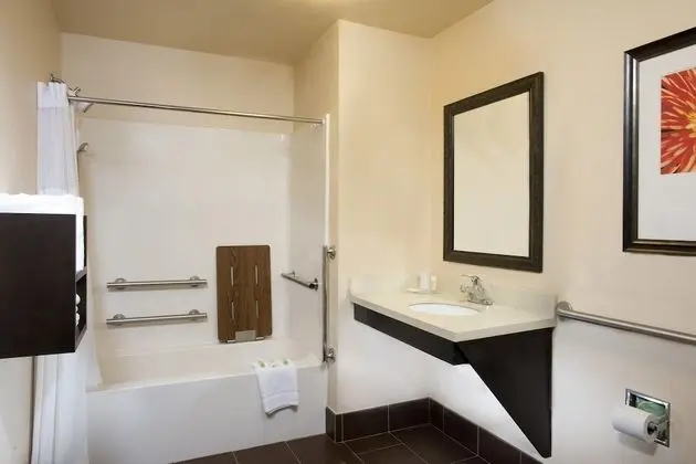 Staybridge Suites Myrtle Beach - West - Oda