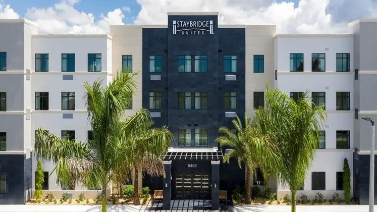 Staybridge Suites Naples - Marco Island