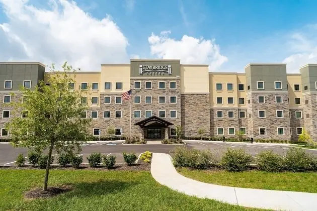 Staybridge Suites Nashville - Franklin, an IHG Hotel - Dış Mekan