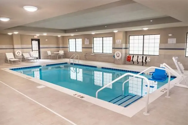 Staybridge Suites Nashville - Franklin, an IHG Hotel - Havuz