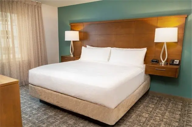 Staybridge Suites Nashville - Franklin, an IHG Hotel - Oda