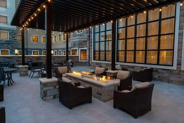 Staybridge Suites Nashville - Franklin, an IHG Hotel - Öne Çıkan Resim