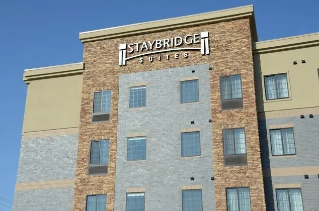 Staybridge Suites Nashville Se Murfreesboro, an IHG Hotel