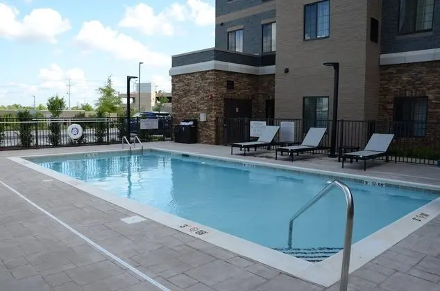 Staybridge Suites Nashville Se Murfreesboro, an IHG Hotel - Havuz