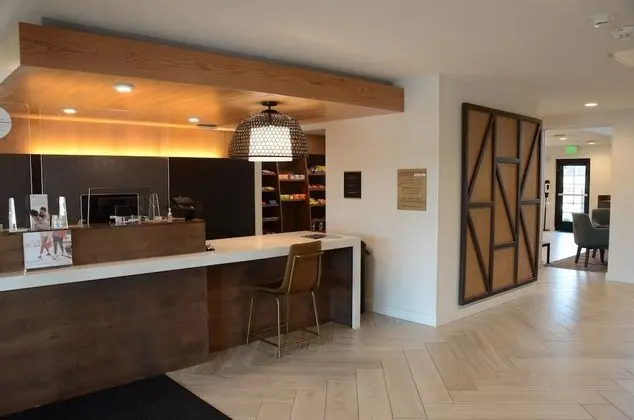 Staybridge Suites Nashville Se Murfreesboro, an IHG Hotel - Lobi