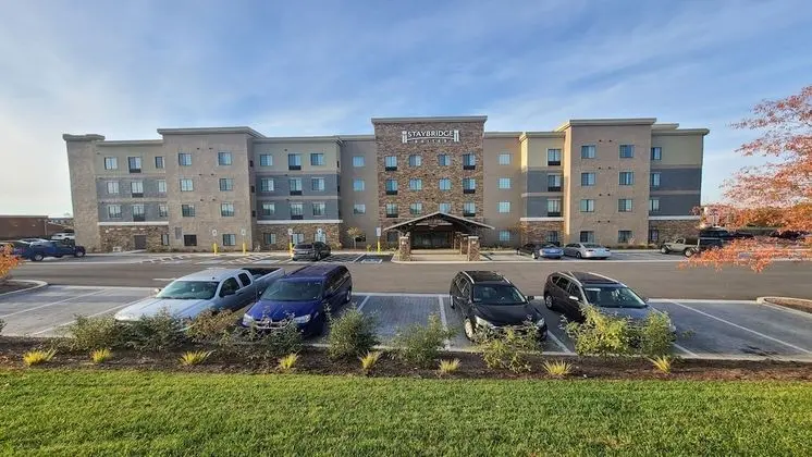 Staybridge Suites Nashville Se Murfreesboro, an IHG Hotel - Öne Çıkan Resim