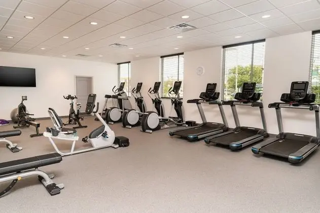 Staybridge Suites Nashville Vanderbilt, an IHG Hotel - Fitness