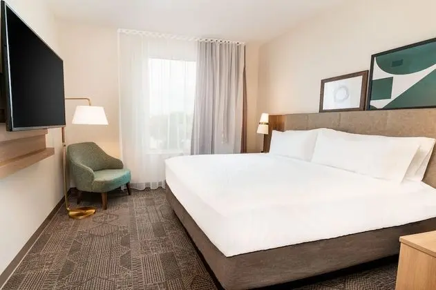 Staybridge Suites Nashville Vanderbilt, an IHG Hotel - Oda