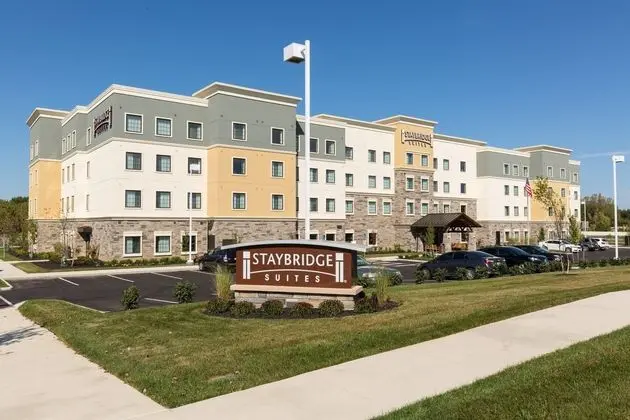 Staybridge Suites Newark-Fremont - Öne Çıkan Resim