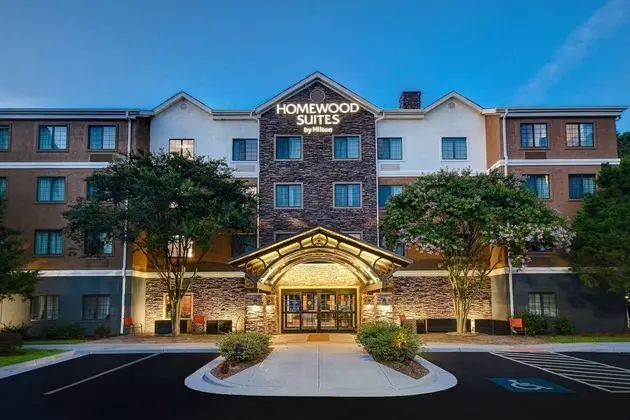 Staybridge Suites Newport News-Yorktown - Öne Çıkan Resim