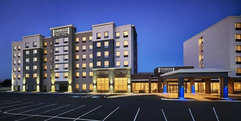 Staybridge Suites Niagara-On-The-Lake