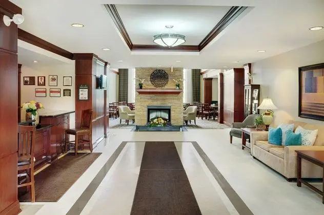 Staybridge Suites Oakville Burlington - Öne Çıkan Resim