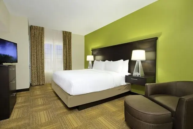 Staybridge Suites Odessa - Interstate HWY 20, an IHG Hotel - Oda