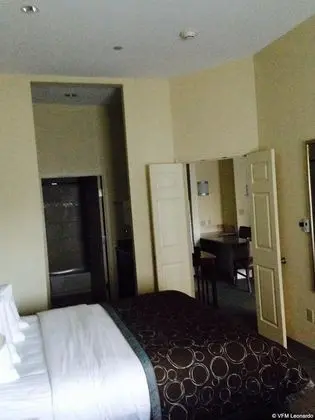 Staybridge Suites Oklahoma City Airport