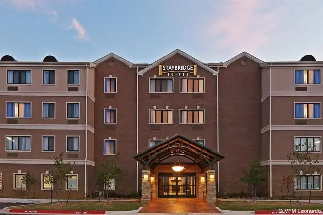 Staybridge Suites Oklahoma City-Quail Springs