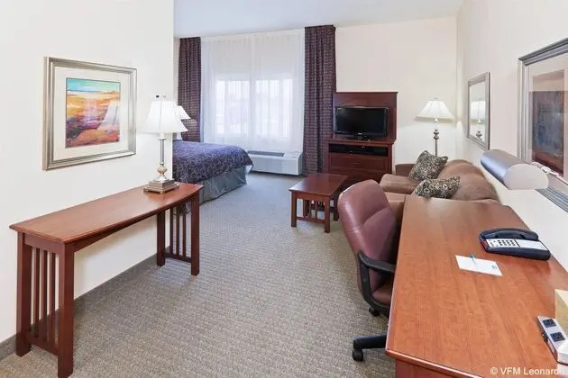Staybridge Suites Oklahoma City-Quail Springs