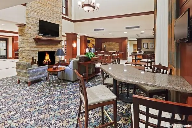 Staybridge Suites Oklahoma City-Quail Springs - Genel