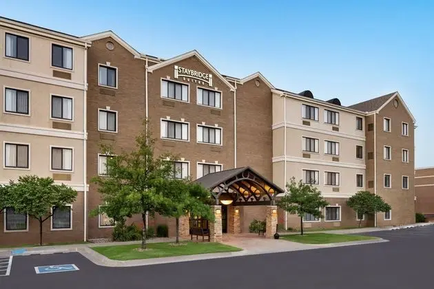 Staybridge Suites Oklahoma City-Quail Springs - Öne Çıkan Resim