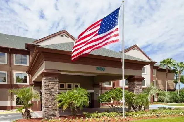Staybridge Suites Orlando Airport
