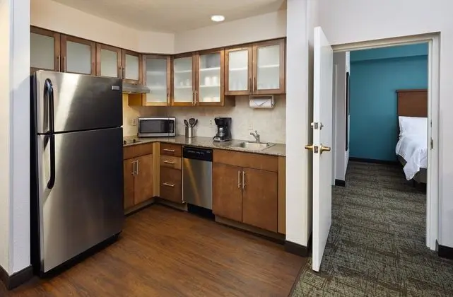 Staybridge Suites Orlando Airport - Oda