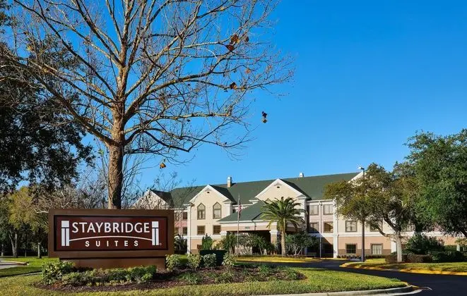 Staybridge Suites Orlando Airport - Öne Çıkan Resim