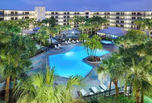 Staybridge Suites Orlando Royale Parc Suites, an IHG Hotel - Dış Mekan