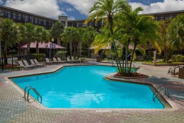 Staybridge Suites Orlando Royale Parc Suites, an IHG Hotel - Havuz