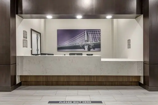 Staybridge Suites Orlando Royale Parc Suites, an IHG Hotel - Lobi
