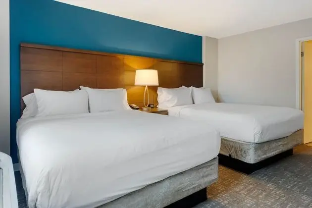 Staybridge Suites Orlando Royale Parc Suites, an IHG Hotel - Oda