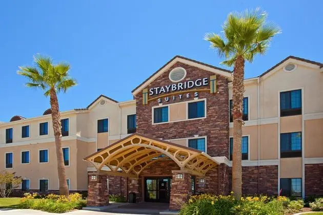 Staybridge Suites Palmdale