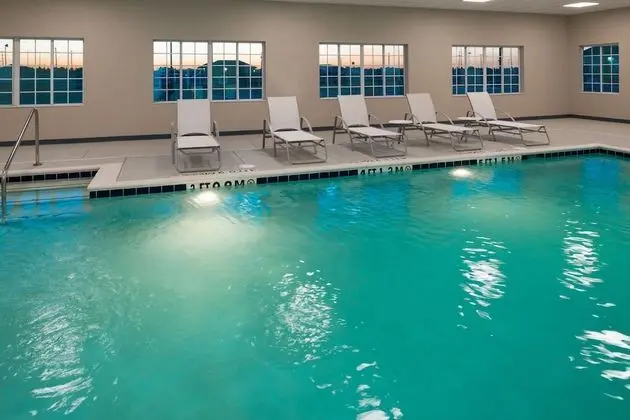 Staybridge Suites Pecos, an IHG Hotel - Havuz