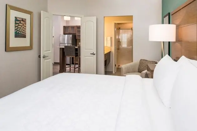 Staybridge Suites Pecos, an IHG Hotel - Oda