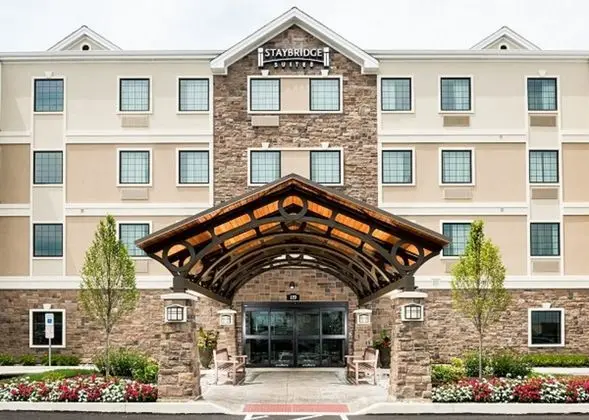 Staybridge Suites Philadelphia-Montgomeryville