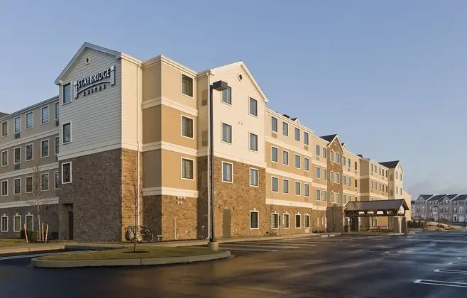 Staybridge Suites Philadelphia-Montgomeryville - Dış Mekan