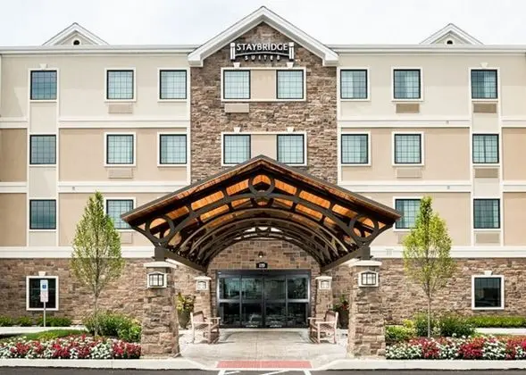 Staybridge Suites Philadelphia-Montgomeryville - Öne Çıkan Resim