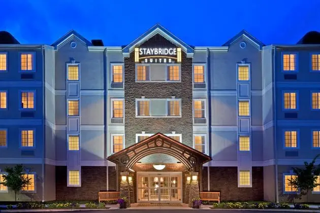 Staybridge Suites Philadelphia Valley Forge 422