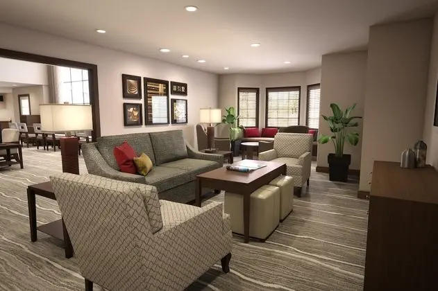 Staybridge Suites Phoenix - Biltmore Area, an IHG Hotel