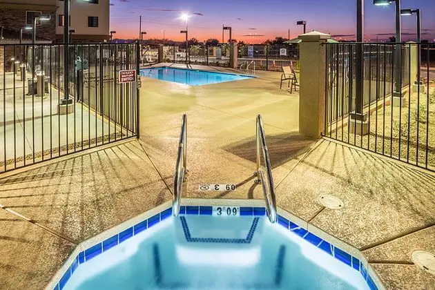 Staybridge Suites Phoenix Chandler
