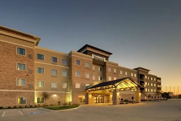 STAYBRIDGE SUITES PLANO - THE COLONY