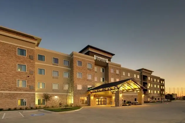 STAYBRIDGE SUITES PLANO - THE COLONY - Öne Çıkan Resim