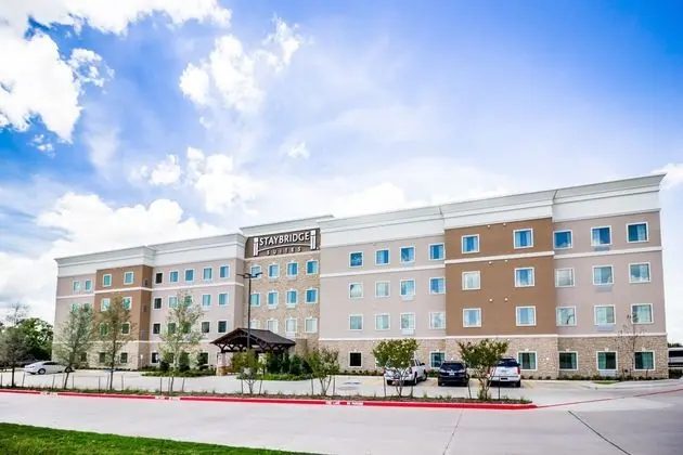 Staybridge Suites Plano Frisco - Öne Çıkan Resim