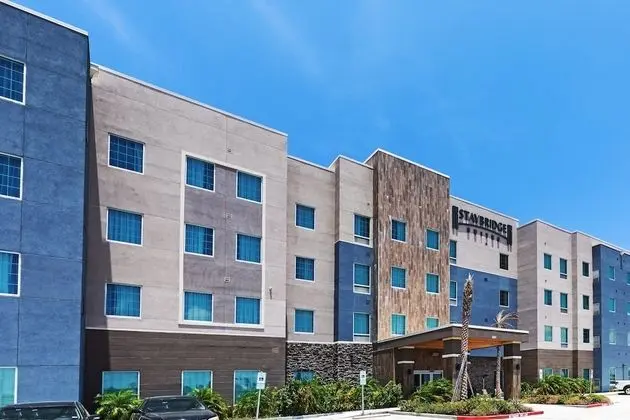 Staybridge Suites Portland, an IHG Hotel - Dış Mekan