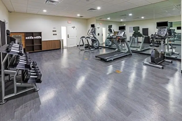 Staybridge Suites Portland, an IHG Hotel - Fitness