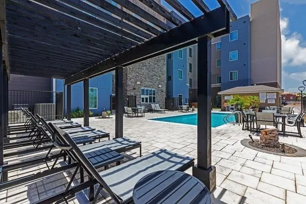 Staybridge Suites Portland, an IHG Hotel - Havuz