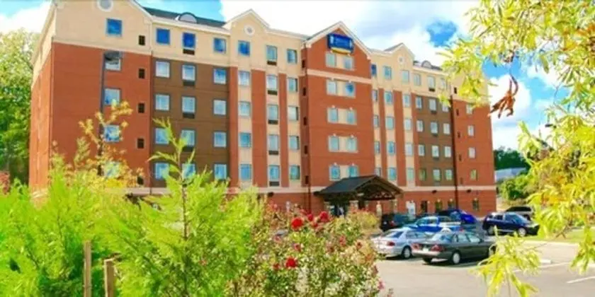 Staybridge Suites Quantico-Stafford, an IHG Hotel - Dış Mekan